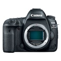Canon EOS 5D Mark IV Digital SLR Camera Body for $1,600 + free shipping
