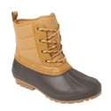 Universal Thread Women's Tiffani Boots for $8 + free shipping