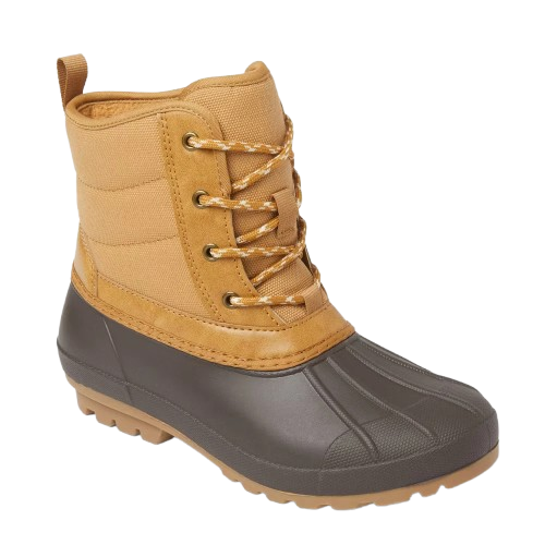 Universal Thread Women's Tiffani Boots: $8.03 Universal Thread Women's Tiffani Boots: $8.03