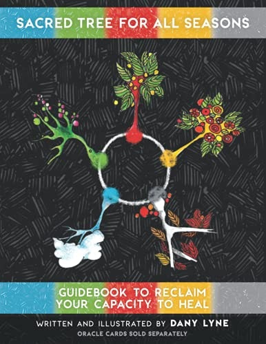 Sacred Tree for all Seasons Guidebook: $27.76