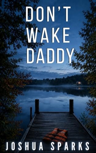 Don't Wake Daddy Board Game: $0.99