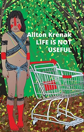 Life Is Not Useful: $13.97