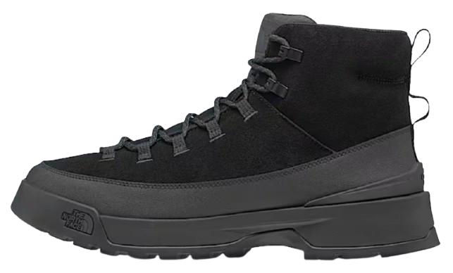 The North Face Women's / Men's Glenclyffe Urban Boots: $45 The North Face Women's / Men's Glenclyffe Urban Boots: $45