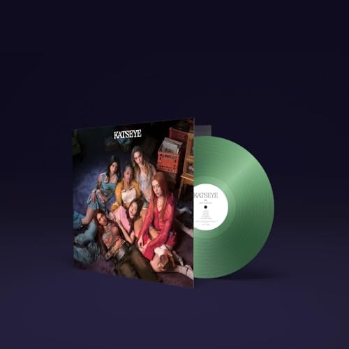SIS Soft Is Strong Vintage Bottle 12-Inch EP: $28.99 SIS Soft Is Strong Vintage Bottle 12-Inch EP: $28.99