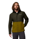 Columbia Men's Hikebound II Rain Jacket for $45 + free shipping
