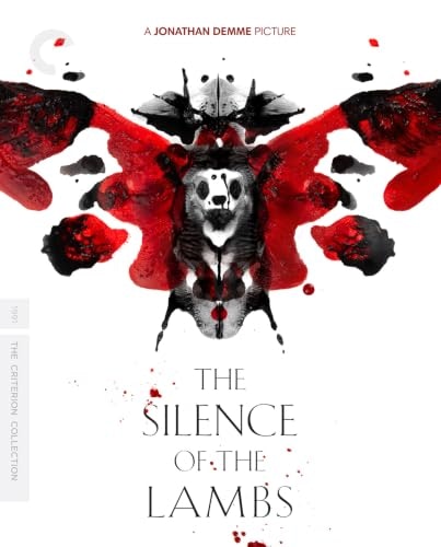 The Silence of the Lambs Criterion Collection 4K UHD: $40.99 The Silence of the Lambs Criterion Collection 4K UHD: $40.99