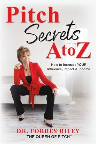 Pitch Secrets A to Z: $4.99