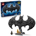 LEGO Batman Logo Set for $64 + free shipping