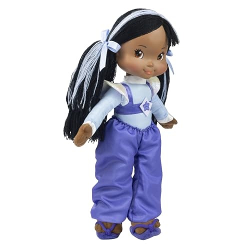 Rainbow Brite Indigo 12-inch Doll: $17.63 Rainbow Brite Indigo 12-inch Doll: $17.63
