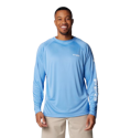 Columbia Men's PFG UPF 50 Terminal Tackle Shirt for $24 + free shipping