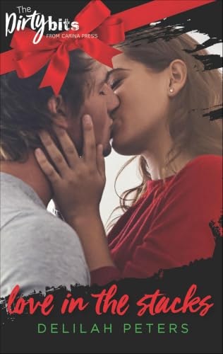 Love in the Stacks (Love in New Bedford Book 2): $0.50 Love in the Stacks (Love in New Bedford Book 2): $0.50