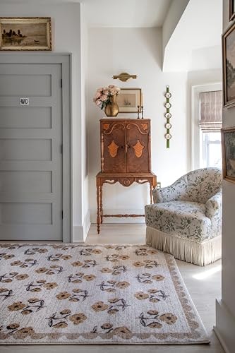 Livabliss x Jenni Yolo Home Louise Area Rug: $207.77 Livabliss x Jenni Yolo Home Louise Area Rug: $207.77