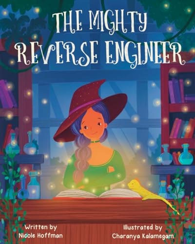 The Mighty Reverse Engineer: $11.06 The Mighty Reverse Engineer: $11.06
