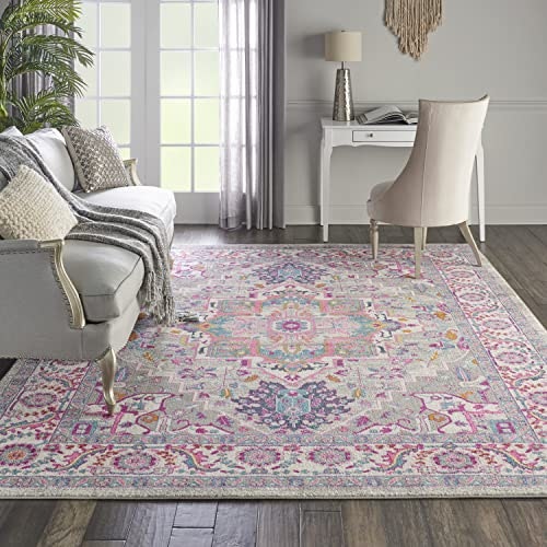 Nourison Home Passion 7' x 10' Area Rug: $78.10 Nourison Home Passion 7' x 10' Area Rug: $78.10