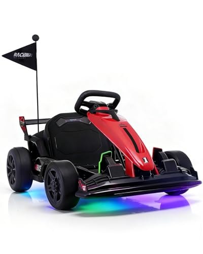 Blitzshark 36V 600W Electric Drift Kart: $297.49 Blitzshark 36V 600W Electric Drift Kart: $297.49