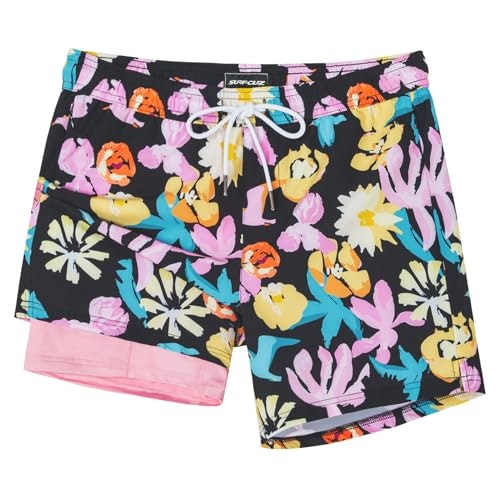 Surf Cuz Men's Compression Liner Swim Trunks: $28.04 Surf Cuz Men's Compression Liner Swim Trunks: $28.04