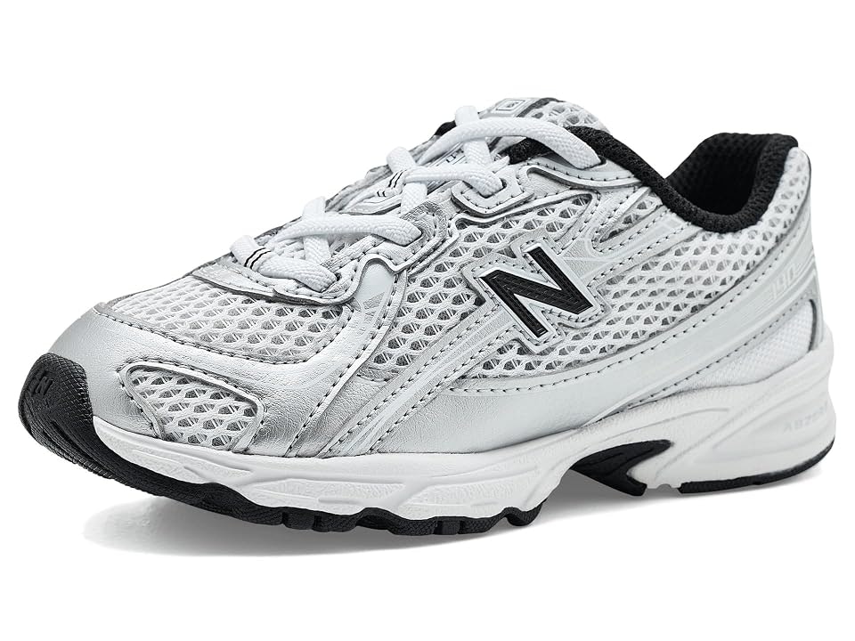 New Balance 740 Bungee Lace Infant/Toddler Shoes: $74.95 New Balance 740 Bungee Lace Infant/Toddler Shoes: $74.95