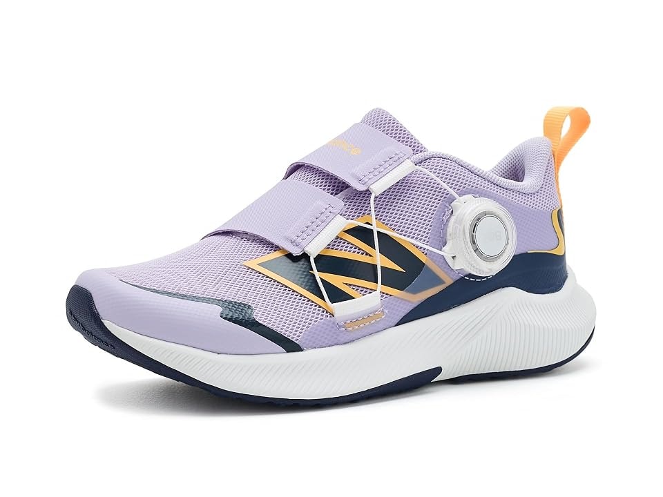 New Balance Kids DynaSoft Reveal v4 BOA Shoes: $67.49