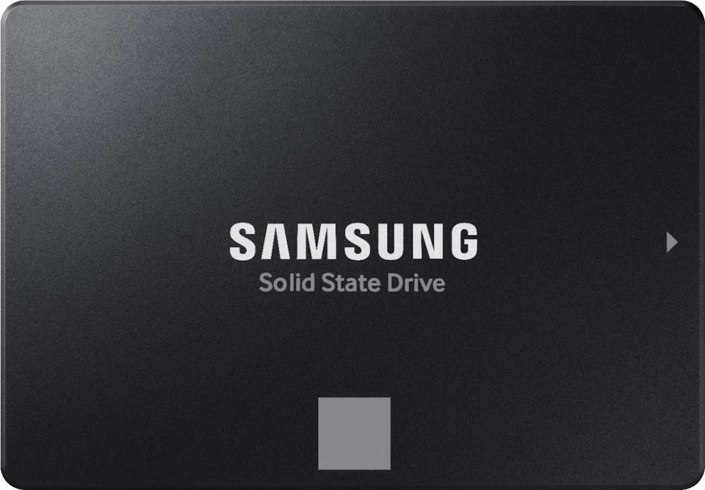 Samsung 870 EVO 1TB SATA Solid State Drive: $119.99 Samsung 870 EVO 1TB SATA Solid State Drive: $119.99