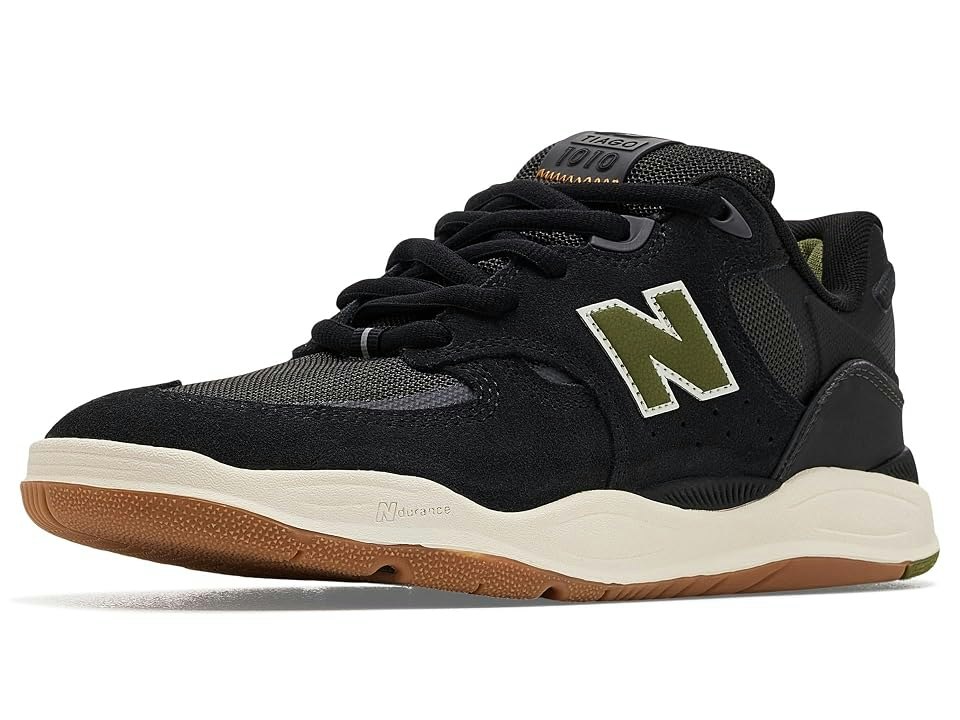 New Balance Numeric 1010 Tiago Lemos Athletic Shoes: $114.95 New Balance Numeric 1010 Tiago Lemos Athletic Shoes: $114.95