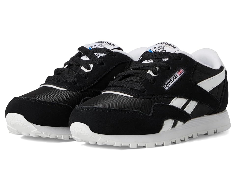Reebok Kids Classic Nylon Shoes: $49.99 Reebok Kids Classic Nylon Shoes: $49.99