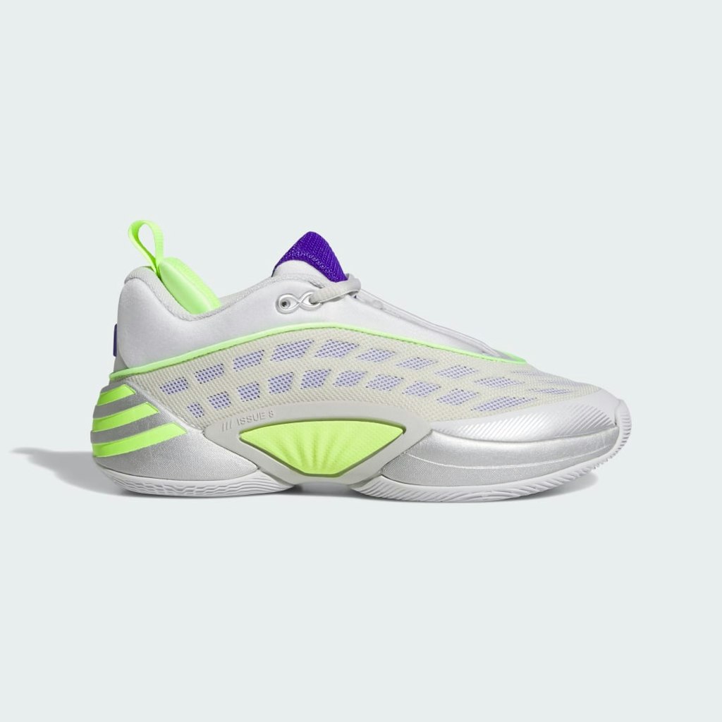 Don Issue 8 Shoes: $90 Don Issue 8 Shoes: $90