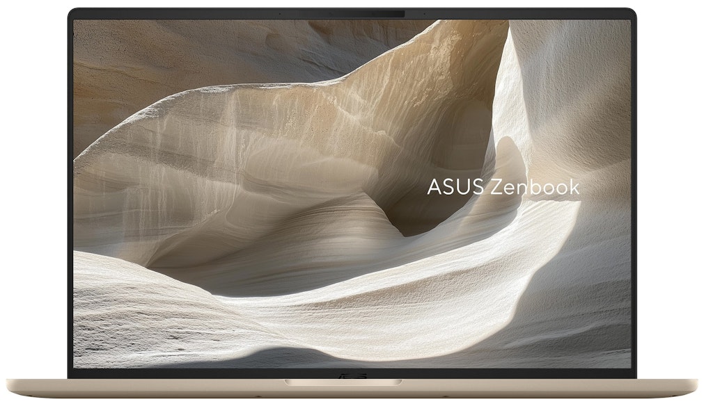 Asus Zenbook A16 16-inch 2K OLED Laptop: $1,699.99 Asus Zenbook A16 16-inch 2K OLED Laptop: $1,699.99