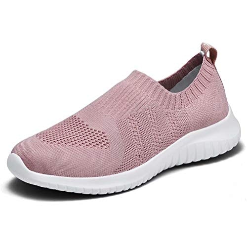 Konhill Breathable Slip-On Sneakers: $33.98 Konhill Breathable Slip-On Sneakers: $33.98