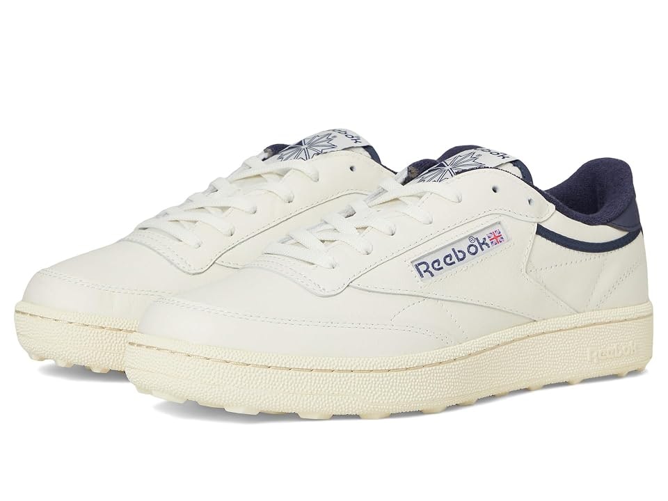 Reebok Club C Golf Men's Shoes: $90 Reebok Club C Golf Men's Shoes: $90