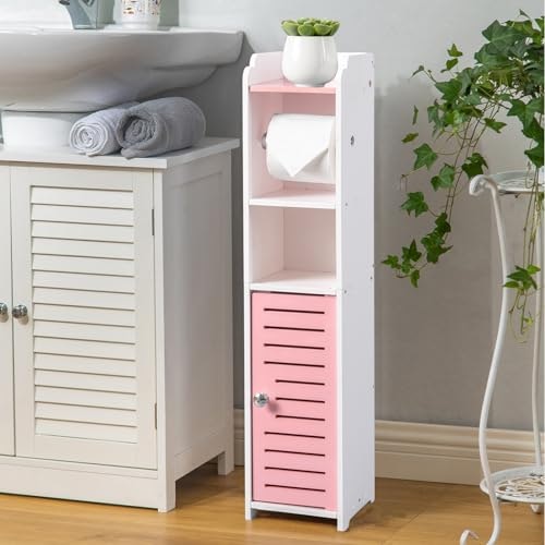 Aojezor Toilet Paper Holder Stand: $19.53 Aojezor Toilet Paper Holder Stand: $19.53