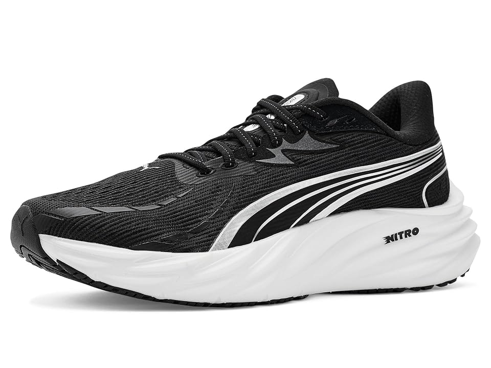 Puma Velocity Nitro 4 Men's Running Shoes: $112