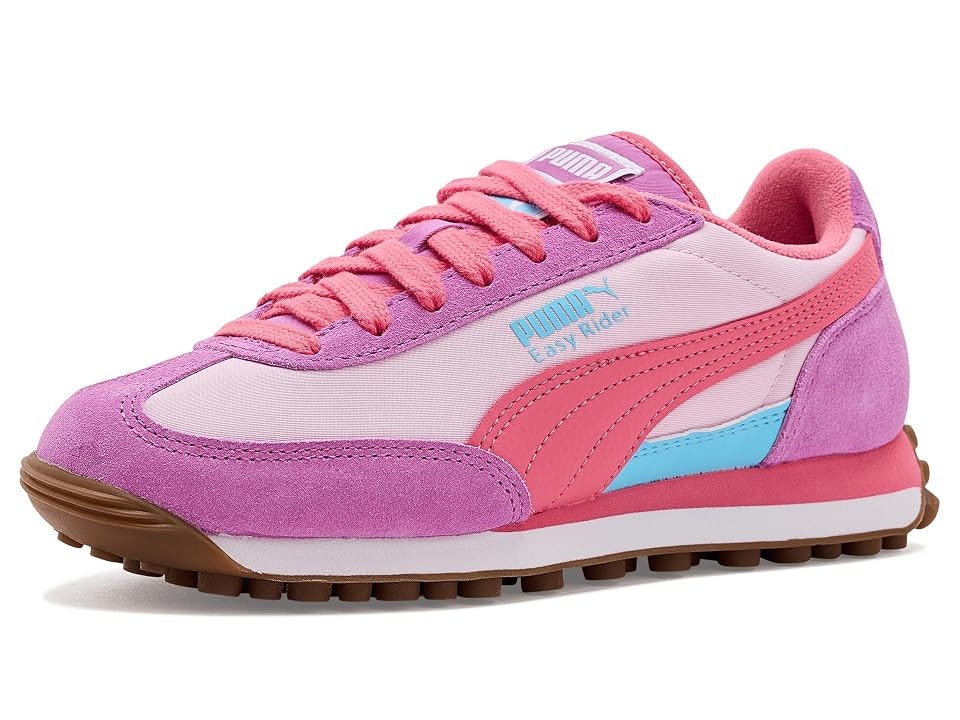 Puma Easy Rider Big Kid Shoes: $51.10