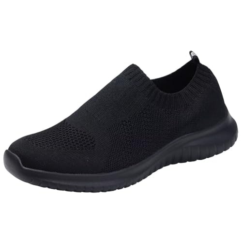 Konhill Slip-On Anti-Slip Sneakers: $33.99 Konhill Slip-On Anti-Slip Sneakers: $33.99