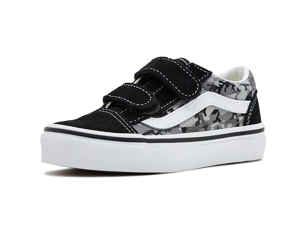 Vans Kids Old Skool V Shoes: $40.50 Vans Kids Old Skool V Shoes: $40.50