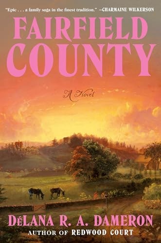Fairfield County: A Novel: $18.99 Fairfield County: A Novel: $18.99