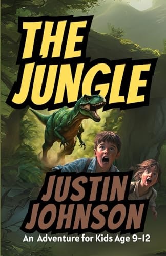 The Jungle: $8.52 The Jungle: $8.52