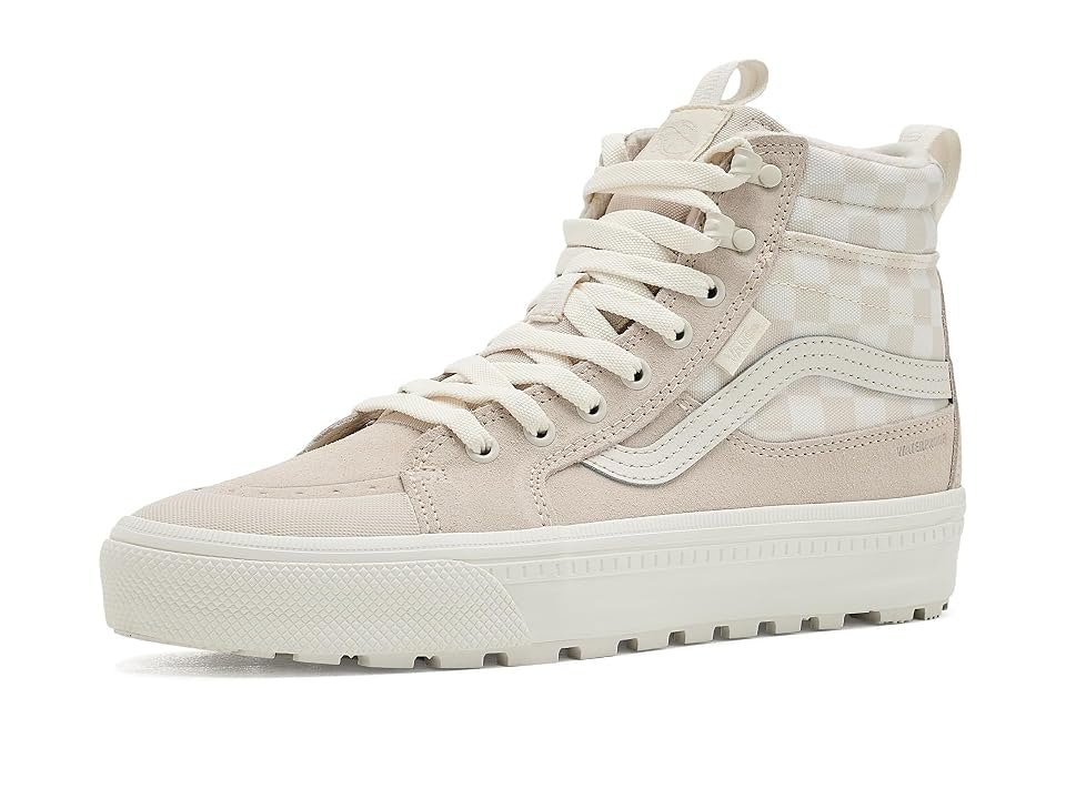 Vans MTE SK8-Hi Waterproof Insulated Shoes: $145