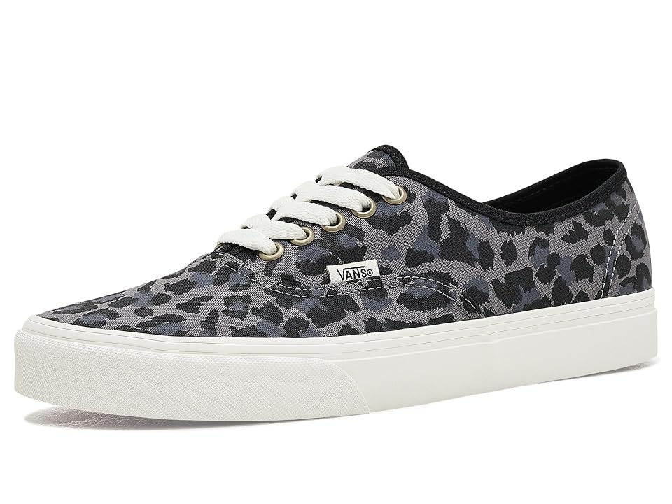 Vans Authentic Leopard Skate Shoes: $60