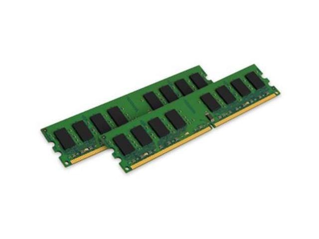 Kingston ValueRAM 2GB DDR2 667MHz Desktop Memory Kit: $25.93 Kingston ValueRAM 2GB DDR2 667MHz Desktop Memory Kit: $25.93