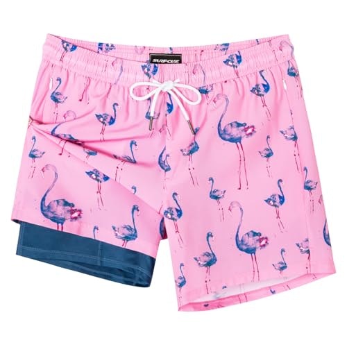 Surf Cuz Men's Compression Liner Swim Trunks: $25.49 Surf Cuz Men's Compression Liner Swim Trunks: $25.49