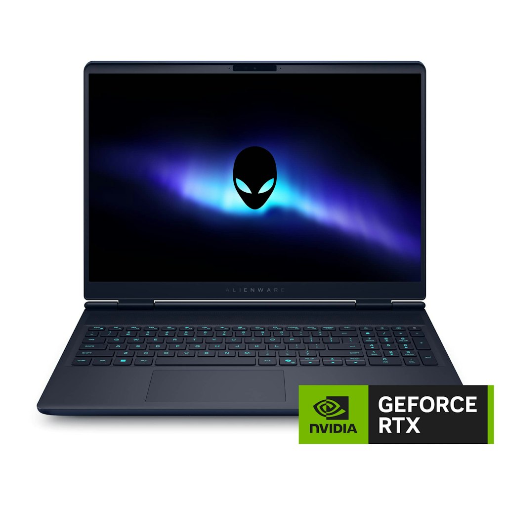 Alienware 16X 16-inch 2.5K Gaming Laptop: $2,349.99 Alienware 16X 16-inch 2.5K Gaming Laptop: $2,349.99