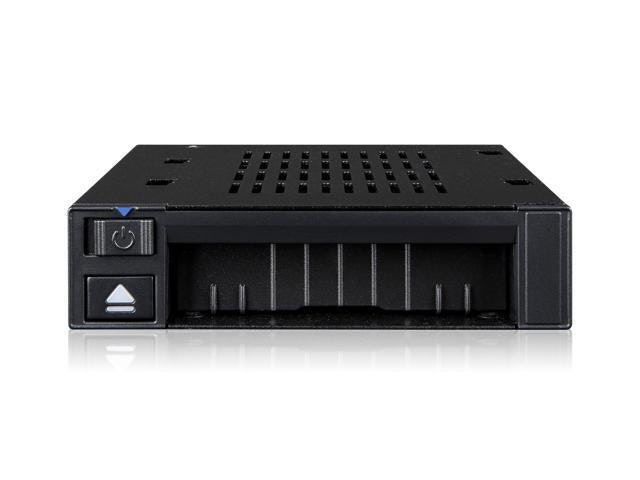 Icy Dock FlexiDock MB021VP-B U.2 NVMe PCIe 4.0 SSD Tray-less Enclosure: $107.50 Icy Dock FlexiDock MB021VP-B U.2 NVMe PCIe 4.0 SSD Tray-less Enclosure: $107.50