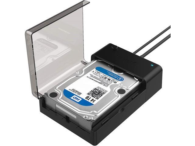 ViewSonic USB 3.0 to SATA Hard Drive Docking Station: $39.95 ViewSonic USB 3.0 to SATA Hard Drive Docking Station: $39.95