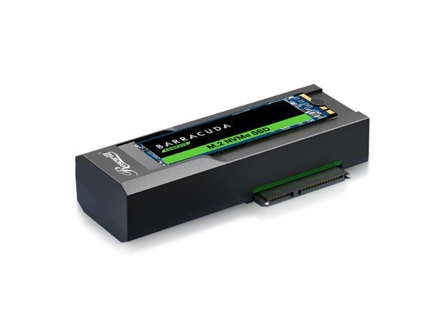 Rosewill NVMe to SATA SSD and HDD Offline Clone Enclosure: $39.99 Rosewill NVMe to SATA SSD and HDD Offline Clone Enclosure: $39.99