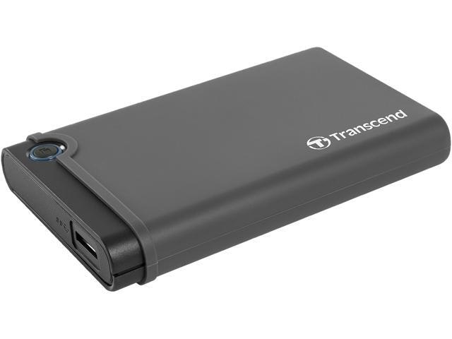 Transcend 2.5-Inch SATA to USB 3.0 SSD/HDD Upgrade Kit: $31.99