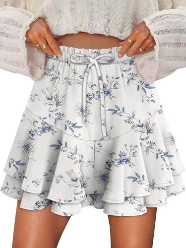 Onlypuff Women's Western Mini Skirt Skort: $24.81 Onlypuff Women's Western Mini Skirt Skort: $24.81
