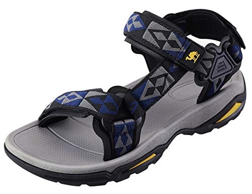 Camel Crown Men's Waterproof Hiking Sandals: $29.99 Camel Crown Men's Waterproof Hiking Sandals: $29.99
