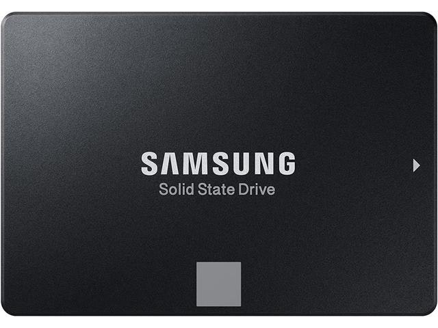 Samsung 870 EVO 1TB SATA Solid State Drive: $374.25