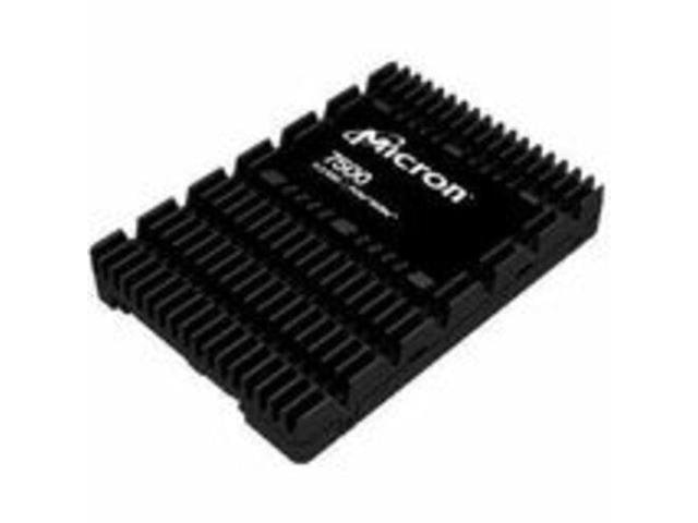 Micron 7500 3.2TB U.3 Solid State Drive: $2,447
