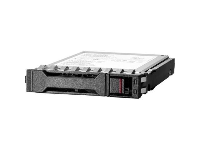 HPE 1.92TB 2.5-inch Internal SATA Mixed Use Server Solid State Drive: $829.49